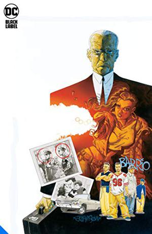 100 Bullets (100 Bullets, Vol. 1 #1-100 (1999-2009) )