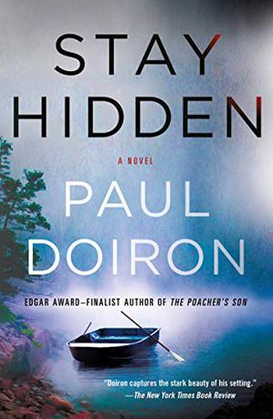 Stay Hidden (Mike Bowditch #9)