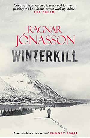 Winterkill by Ragnar Jónasson