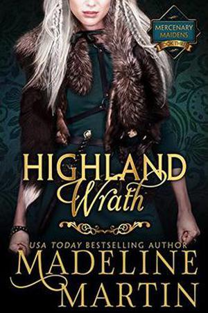 Highland Wrath by Madeline Martin