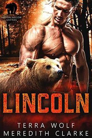 Lincoln (Canyon Hollow Shifters #1)