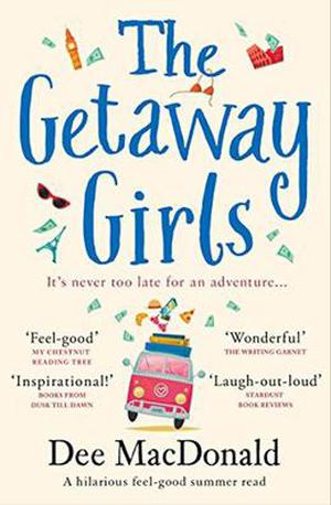 The Getaway Girls by Dee MacDonald