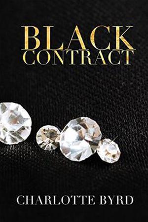 Black Contract (Black Edge #4)