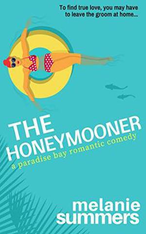 The Honeymooner by Melanie Summers