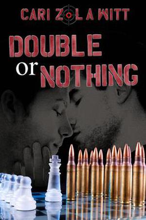 Double or Nothing by Cari Z., L.A. Witt
