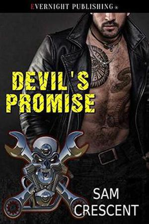 Devil's Promise by Sam Crescent