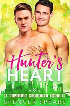 Hunter's Heart (8 Million Hearts #4)