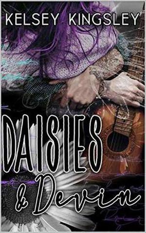 Daisies & Devin by Kelsey Kingsley
