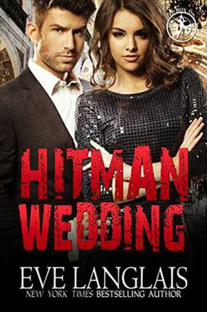 Hitman Wedding by Eve Langlais