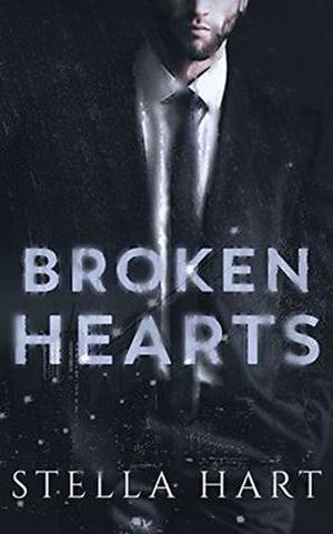 Broken Hearts (Heartbreaker #2)