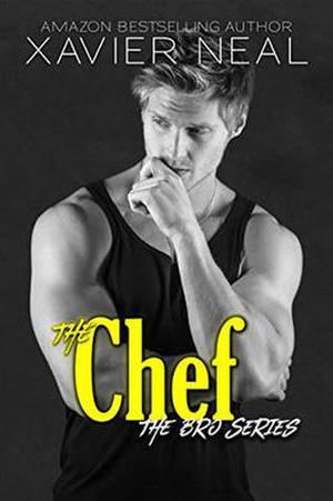The Chef by Xavier Neal