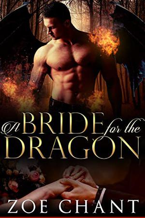 A Bride for the Dragon (Lost Dragons #4)