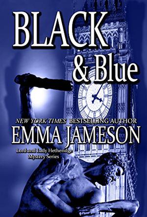 Black & Blue by Emma Jameson, Matthew Lloyd Davies