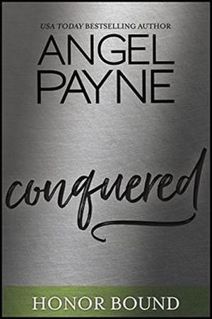 Conquered by Angel Payne