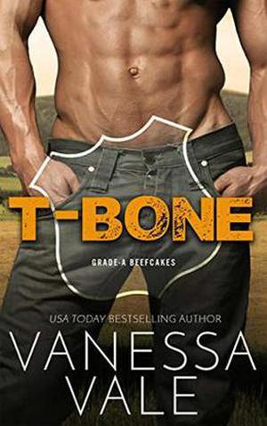 T-Bone (Grade-A Beefcakes #2)