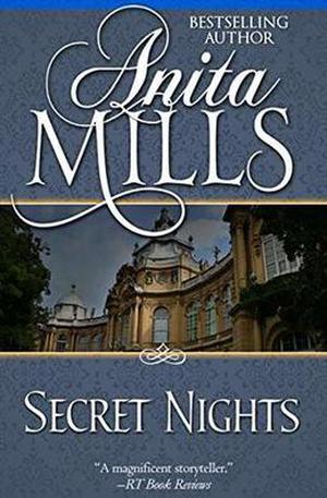 Secret Nights by Anita Mills