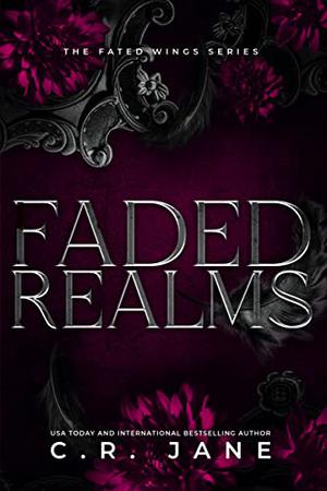 Faded Realms (Fated Wings #5)