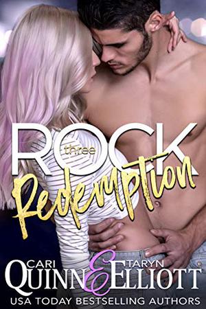 Rock Redemption (Rock Revenge Trilogy #3)