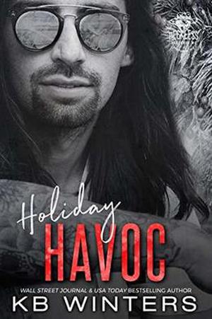 Holiday Havoc by KB Winters