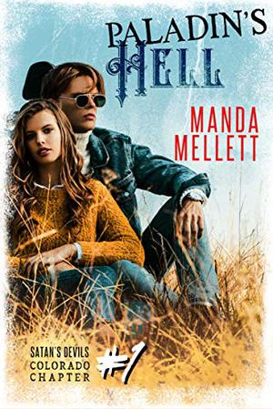 Paladin's Hell (Satan's Devils MC: Colorado Chapter #1)