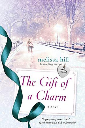 A Fairytale Christmas by Melissa Hill