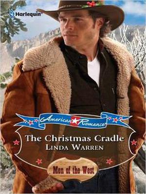 The Christmas Cradle by Linda Warren
