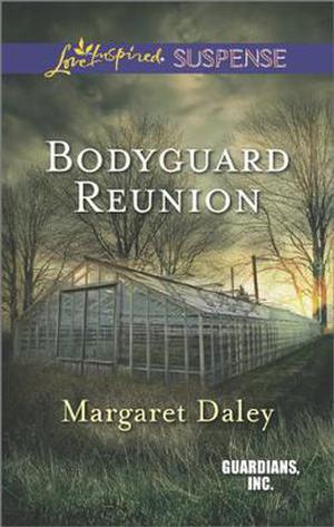 Bodyguard Reunion by Margaret Daley