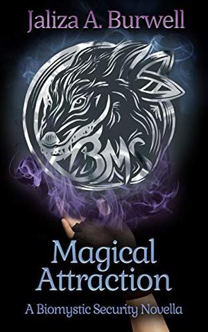 Magical Attraction by Jaliza A. Burwell