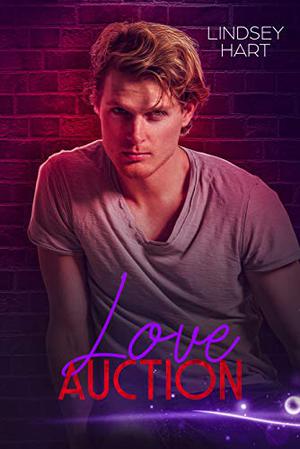 Love Auction by Lindsey Hart