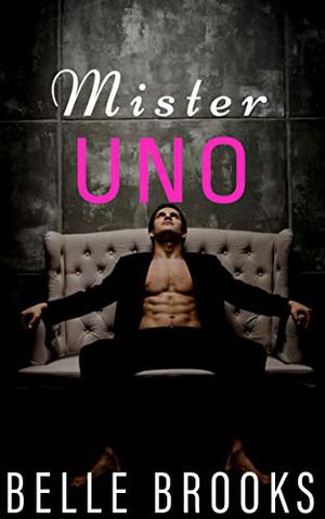 Mister Uno: A Short Story Series (Mister, Mister #1)