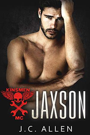 Jaxson by Hazel Parker, J.C. Allen