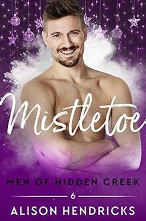 Mistletoe by Alison Hendricks
