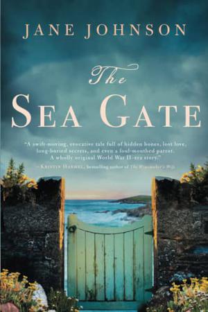 The Sea Gate by Jane Johnson