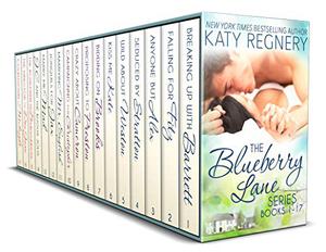 The Katy Regnery Christmas Collection by Katy Regnery