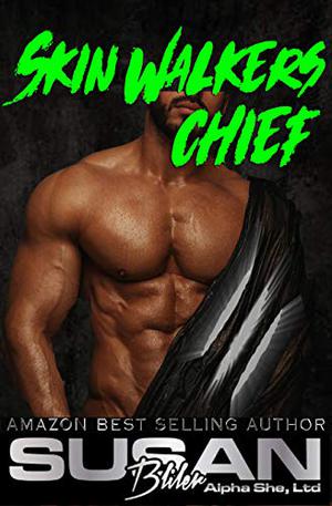 Chief (Skin Walkers #19)