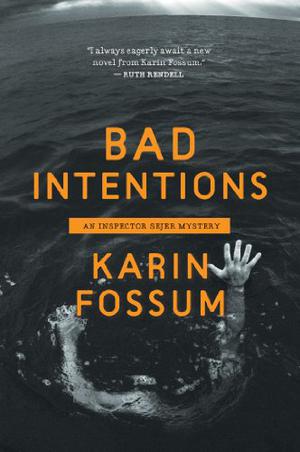 Bad Intentions (Konrad Sejer #9)