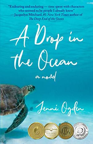 A Drop in the Ocean by Jenni Ogden