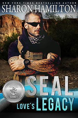 SEAL Love's Legacy (Silver SEALs #2)