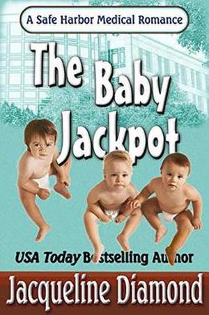 The Baby Jackpot by Jacqueline Diamond