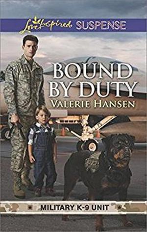 Bound by Duty by Valerie Hansen