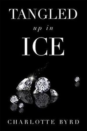 Tangled Up in Ice (Tangled Trilogy #1)