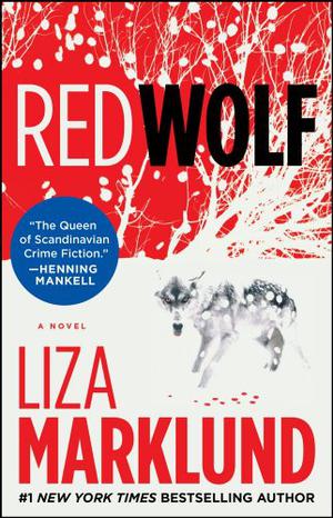 Red Wolf (Annika Bengtzon (Chronological Order) #5)