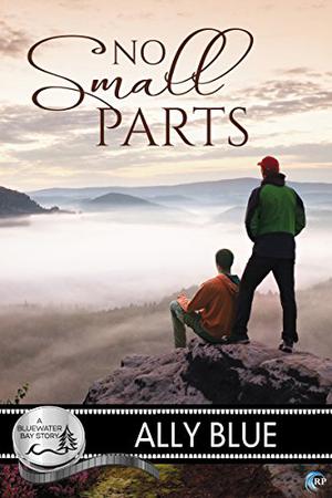 No Small Parts (Bluewater Bay #16)