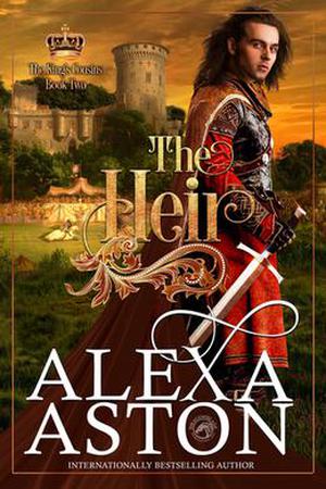 The Heir (The King's Cousins #2)