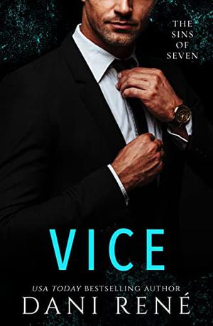 Vice (Sins of Seven #7)