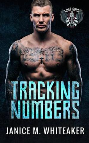 Tracking Numbers by Janice M. Whiteaker