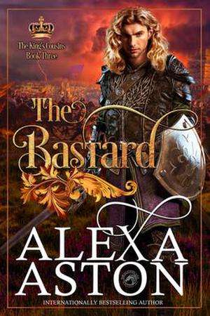 The Bastard (The King's Cousins #3)