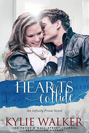 Hearts Collide by Kylie Walker
