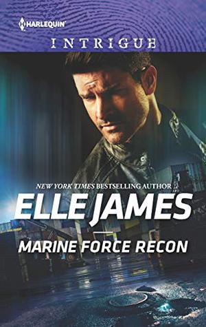 Marine Force Recon (Declan's Defenders #1)
