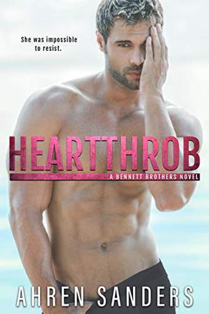Heartthrob by Ahren Sanders